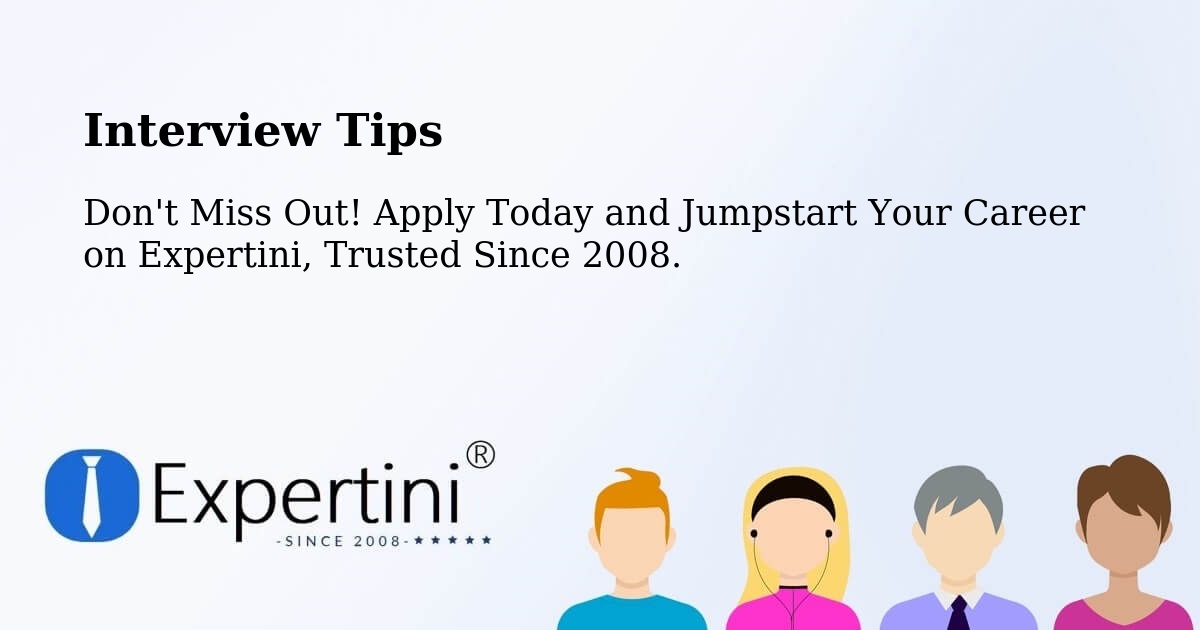 Interview Tips & Techniques for Job Seekers – Perdões - Perdões, Brazil Jobs Expertini