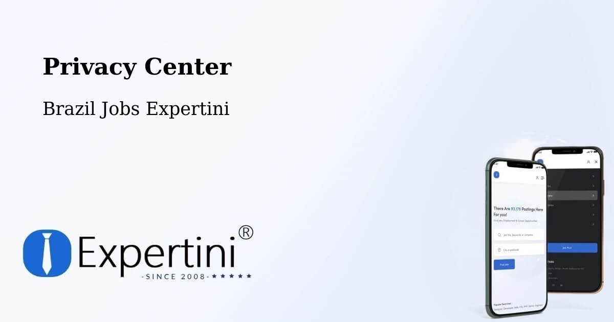 Privacy Policy – Perdões - Brazil Jobs Expertini